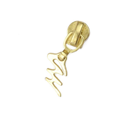 10 tk kuldne ja hõbedane tõmblukk tõmblukk tõmblukk 5# riiete jaoks jope teksad Automaatne lukk DIY riiete õmblemine metallist tarvikud