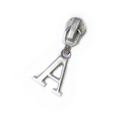 10 tk kuldne ja hõbedane tõmblukk tõmblukk tõmblukk 5# riiete jaoks jope teksad Automaatne lukk DIY riiete õmblemine metallist tarvikud