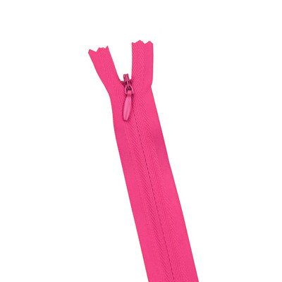 10 tk / pakk 28 cm 35 cm 40 cm 45 cm 50 cm 55 cm 60 cm 3# nähtamatu tõmblukk nailonist spiraaltõmblukk käsitsi valmistatud riideõmblustarvikute jaoks