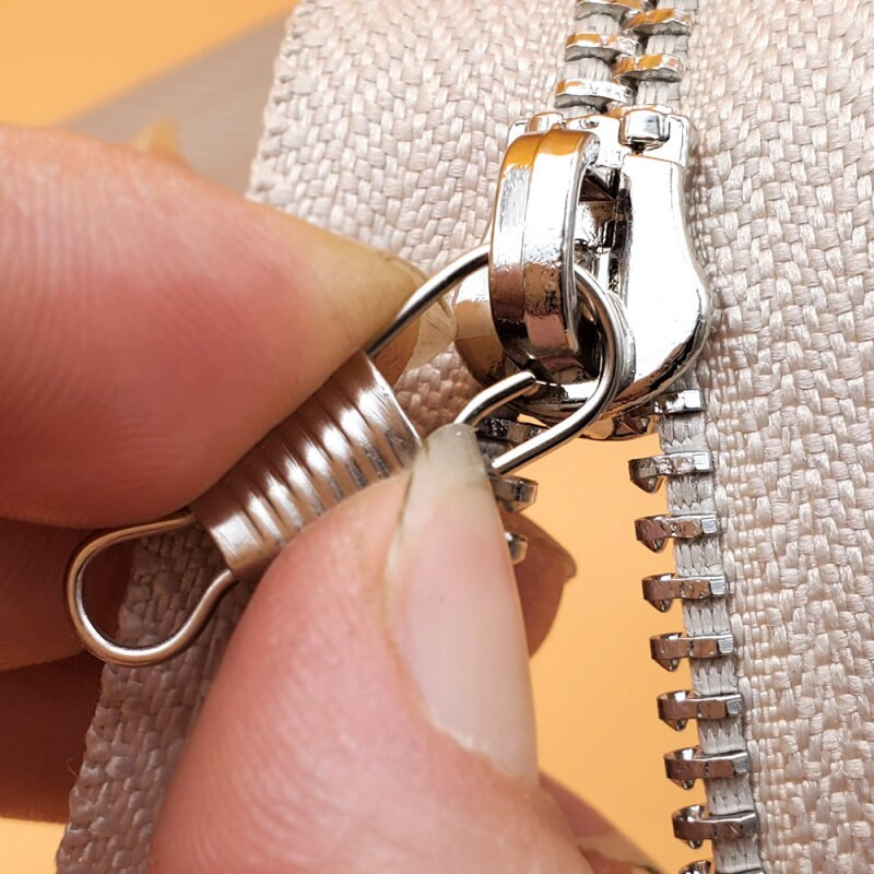 10 tk mood tõmbluku liugur tõmbaja kiire tõmbluku paranduskomplekt purunenud pandlaga reisikoti kohvri tõmbluku pea