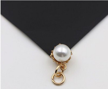 1tk Cartoon Tõmblukk Liugur Tõmbepea Metallvaigu jaoks Nailon Tõmbluku parandamise komplekt Sulgemiskotid Riietus Õmble dekoratiivsed ripatsid P149