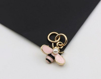 1tk Cartoon Tõmblukk Liugur Tõmbepea Metallvaigu jaoks Nailon Tõmbluku parandamise komplekt Sulgemiskotid Riietus Õmble dekoratiivsed ripatsid P149