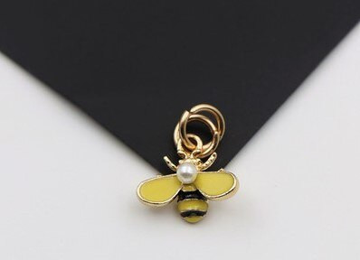 1tk Cartoon Tõmblukk Liugur Tõmbepea Metallvaigu jaoks Nailon Tõmbluku parandamise komplekt Sulgemiskotid Riietus Õmble dekoratiivsed ripatsid P149