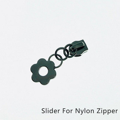 10 buc. Glisoare cu fermoar Meetee pentru 5 # Fermoare metalice din nailon pentru jachetă cu fermoar Extractor cu fermoar Geanta pentru capul cu fermoar Seturi de reparații pandantiv Accesorii DIY