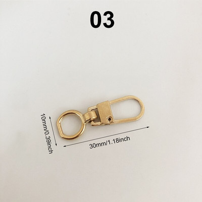 5 ks sťahovákov zipsov z pravej kože na zipsy, náhradné zipsy na batoh, opravy zipsov, DIY šijacie príslušenstvo