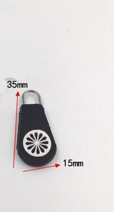 6 ks mäkký plastový prívesok na zips, kreslený film, sťahovák zipsu, náhradná šnúrka na zips, dekorácia hlavy zipsu, šijacie príslušenstvo.