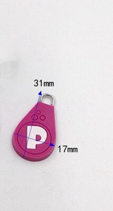 6 ks mäkký plastový prívesok na zips, kreslený film, sťahovák zipsu, náhradná šnúrka na zips, dekorácia hlavy zipsu, šijacie príslušenstvo.