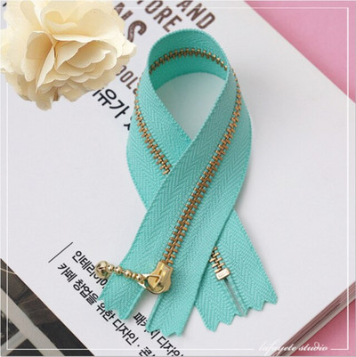 5 tk. 3# kuldne metallist tõmblukk, 12/15/20 cm teksapükste kottide õmblemine rätseparõivaste käekottide meisterdamise tarvikud.