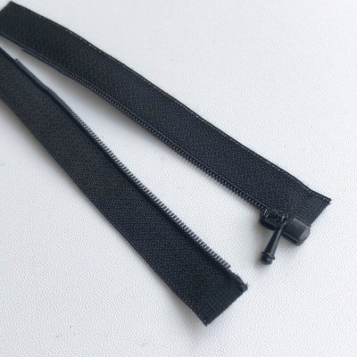 5 tk 10 cm 0 # avatud otsaga mini tõmblukk DIY käsitsi valmistatud õmblustarvikud DIY nukumantli kleidi õmblemiseks scrapbooking rõivale