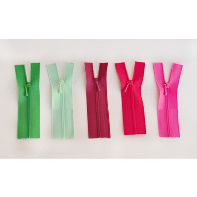 5 tk 10 cm 0 # avatud otsaga mini tõmblukk DIY käsitsi valmistatud õmblustarvikud DIY nukumantli kleidi õmblemiseks scrapbooking rõivale