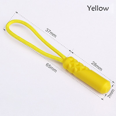 10 vnt. plastikinis užtrauktuko traukiklis, lagaminas, užtrauktukas, slydimo lynas, cilindras, nuimamas užsegimo slankiklis, skirtas krepšiams, drabužių kuprinės priedai