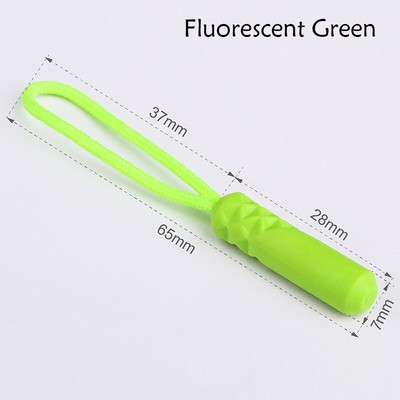 10 vnt. plastikinis užtrauktuko traukiklis, lagaminas, užtrauktukas, slydimo lynas, cilindras, nuimamas užsegimo slankiklis, skirtas krepšiams, drabužių kuprinės priedai