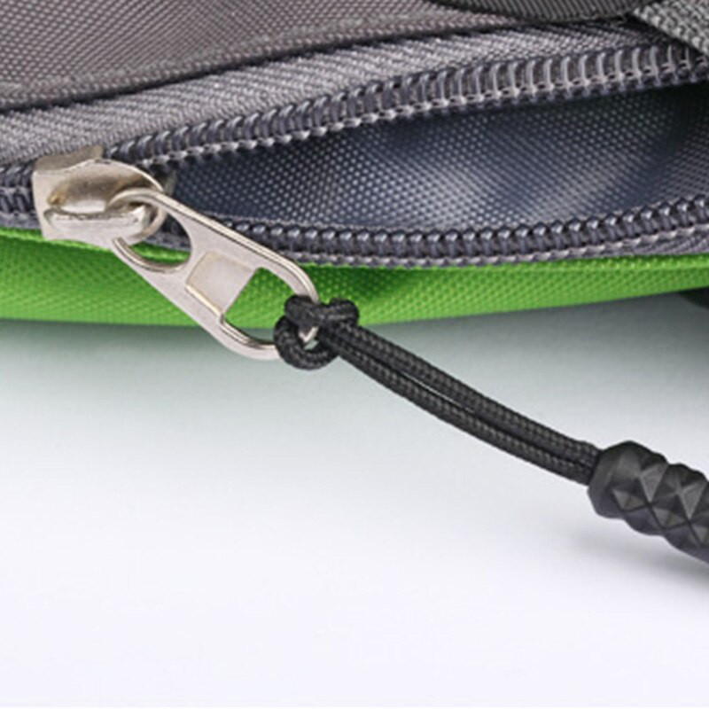 10 vnt. plastikinis užtrauktuko traukiklis, lagaminas, užtrauktukas, slydimo lynas, cilindras, nuimamas užsegimo slankiklis, skirtas krepšiams, drabužių kuprinės priedai