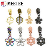 20 ks 5# zipsové sťahováky na zipsy pre nylonové zipsové pásky, ozdobné zipsy, súprava na opravu hlavy, taška, batožina, odev, DIY šijacie príslušenstvo