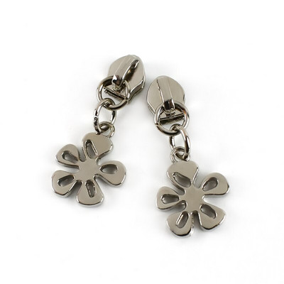 20 ks 5# zipsové sťahováky na zipsy pre nylonové zipsové pásky, ozdobné zipsy, súprava na opravu hlavy, taška, batožina, odev, DIY šijacie príslušenstvo