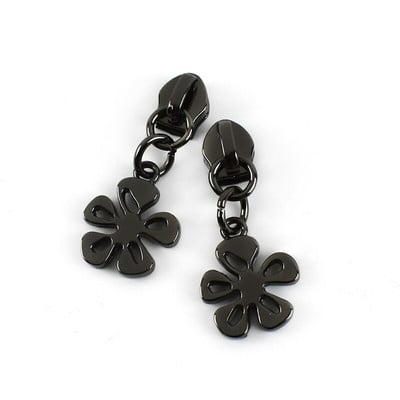 20 ks 5# zipsové sťahováky na zipsy pre nylonové zipsové pásky, ozdobné zipsy, súprava na opravu hlavy, taška, batožina, odev, DIY šijacie príslušenstvo