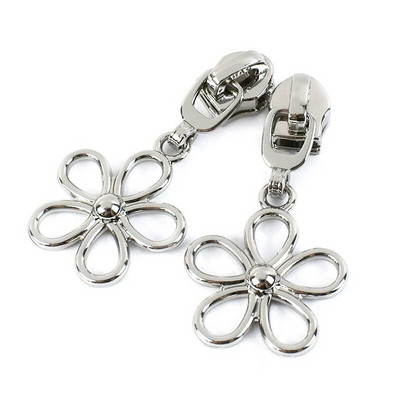 20 ks 5# zipsové sťahováky na zipsy pre nylonové zipsové pásky, ozdobné zipsy, súprava na opravu hlavy, taška, batožina, odev, DIY šijacie príslušenstvo