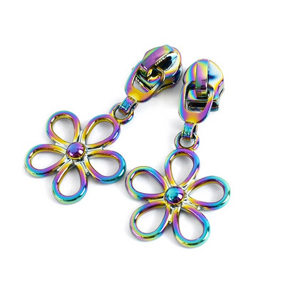 20 ks 5# zipsové sťahováky na zipsy pre nylonové zipsové pásky, ozdobné zipsy, súprava na opravu hlavy, taška, batožina, odev, DIY šijacie príslušenstvo