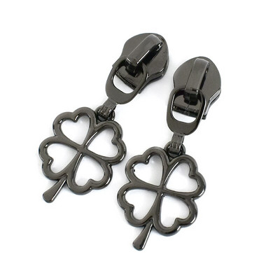 20 ks 5# zipsové sťahováky na zipsy pre nylonové zipsové pásky, ozdobné zipsy, súprava na opravu hlavy, taška, batožina, odev, DIY šijacie príslušenstvo