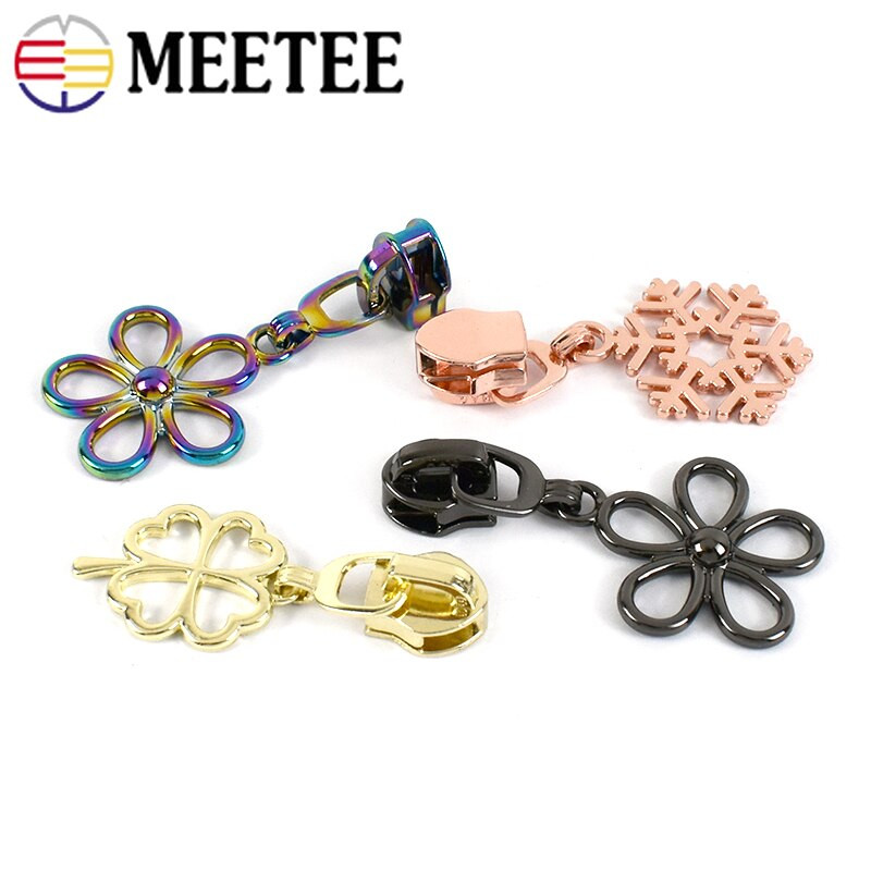 20 ks 5# zipsové sťahováky na zipsy pre nylonové zipsové pásky, ozdobné zipsy, súprava na opravu hlavy, taška, batožina, odev, DIY šijacie príslušenstvo