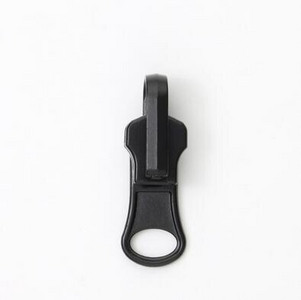 5 tk 5# kahepoolsed libisevad tõmblukuga liugurid ümberpööratavate riiete siini jaoks pöörlevad kahepoolsed DIY kotid tarvikud tõmblukupead õmblema