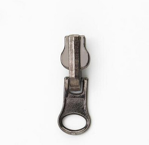 5 tk 5# kahepoolsed libisevad tõmblukuga liugurid ümberpööratavate riiete siini jaoks pöörlevad kahepoolsed DIY kotid tarvikud tõmblukupead õmblema