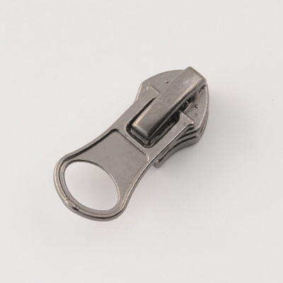 Meetee 10pcs 5# συρόμενα φερμουάρ αντι-φόρτωσης για αδιάβροχη αντίστροφη εγκατάσταση για αόρατο μπουφάν τσάντας Nylon Coil με φερμουάρ