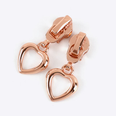 30 buc 5 # fermoar nailon glisoare buzunare pentru pungă cusut fermoar pantofi cu fermoar kit de reparare pentru tragere cu fermoar accesorii de înlocuire a articolelor de îmbrăcăminte