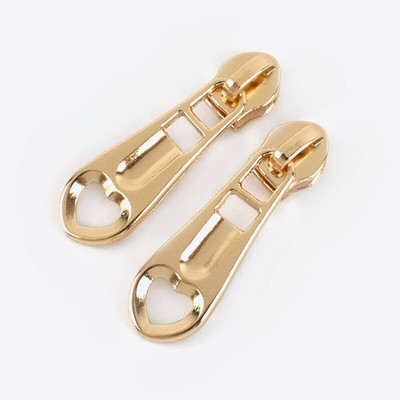 30 buc 5 # fermoar nailon glisoare buzunare pentru pungă cusut fermoar pantofi cu fermoar kit de reparare pentru tragere cu fermoar accesorii de înlocuire a articolelor de îmbrăcăminte