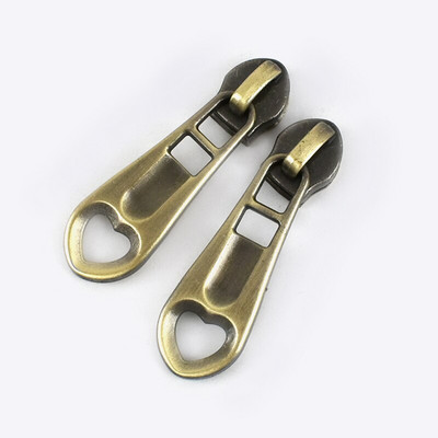 30 buc 5 # fermoar nailon glisoare buzunare pentru pungă cusut fermoar pantofi cu fermoar kit de reparare pentru tragere cu fermoar accesorii de înlocuire a articolelor de îmbrăcăminte