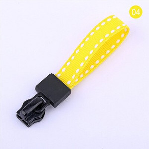 5 бр. 5 # лента с цип, плъзгачи, панделка, цип, издърпайте, обратна инсталация за якета с невидима чанта с цип, глава с цип Направи си сам шиене