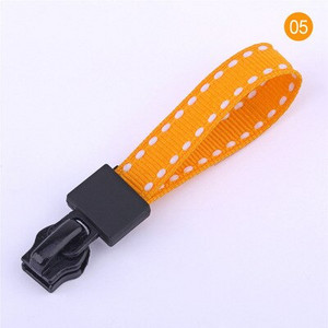 5 бр. 5 # лента с цип, плъзгачи, панделка, цип, издърпайте, обратна инсталация за якета с невидима чанта с цип, глава с цип Направи си сам шиене