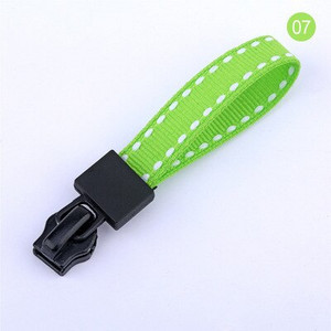 5 бр. 5 # лента с цип, плъзгачи, панделка, цип, издърпайте, обратна инсталация за якета с невидима чанта с цип, глава с цип Направи си сам шиене