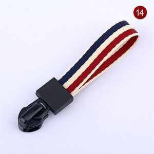 5 бр. 5 # лента с цип, плъзгачи, панделка, цип, издърпайте, обратна инсталация за якета с невидима чанта с цип, глава с цип Направи си сам шиене