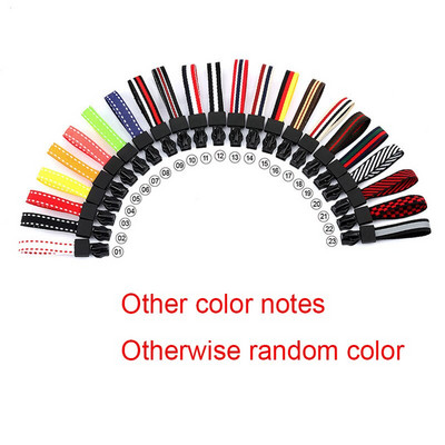 5 бр. 5 # лента с цип, плъзгачи, панделка, цип, издърпайте, обратна инсталация за якета с невидима чанта с цип, глава с цип Направи си сам шиене