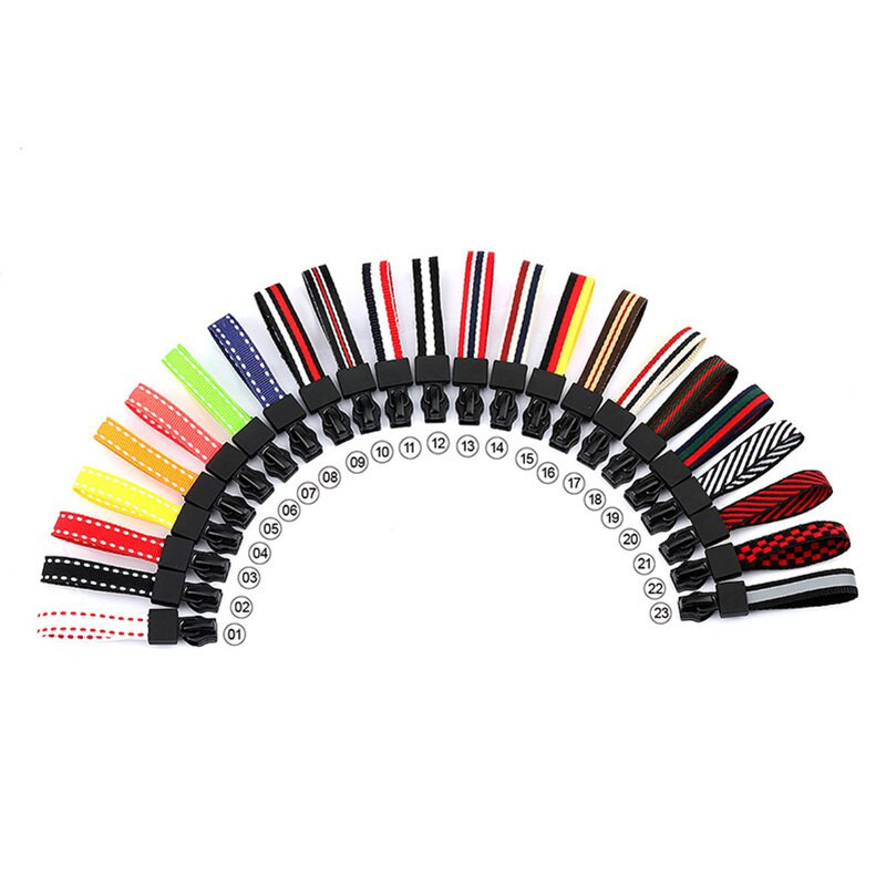 5 бр. 5 # лента с цип, плъзгачи, панделка, цип, издърпайте, обратна инсталация за якета с невидима чанта с цип, глава с цип Направи си сам шиене