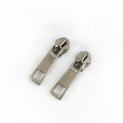 Meetee 50 kom. 3# klizača s patentnim zatvaračem za najlonske patentne zatvarače, patentni zatvarači, privjesak, patentni zatvarači, torba za izvlačenje glave, kompleti klizača za popravak zatvarača, DIY pribor za šivanje