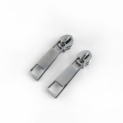 Meetee 50 kom. 3# klizača s patentnim zatvaračem za najlonske patentne zatvarače, patentni zatvarači, privjesak, patentni zatvarači, torba za izvlačenje glave, kompleti klizača za popravak zatvarača, DIY pribor za šivanje