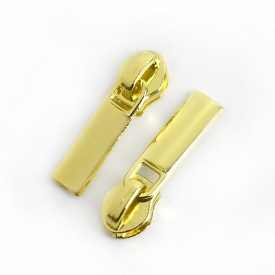 Meetee 50 kom. 3# klizača s patentnim zatvaračem za najlonske patentne zatvarače, patentni zatvarači, privjesak, patentni zatvarači, torba za izvlačenje glave, kompleti klizača za popravak zatvarača, DIY pribor za šivanje