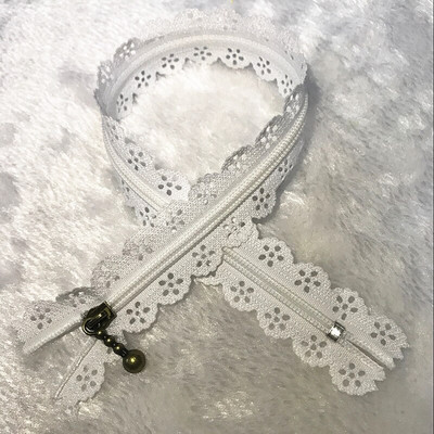 10 tk segu Kvaliteetne uudne täispikkus 30 cm 12-tolline DIY nailonist spiraallillega tõmblukuga pitsist tõmblukud isetegemise õmblemiseks Tailor käsitöö voodikott