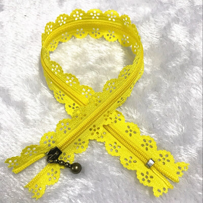 10 tk segu Kvaliteetne uudne täispikkus 30 cm 12-tolline DIY nailonist spiraallillega tõmblukuga pitsist tõmblukud isetegemise õmblemiseks Tailor käsitöö voodikott