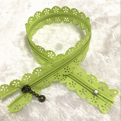 10 tk segu Kvaliteetne uudne täispikkus 30 cm 12-tolline DIY nailonist spiraallillega tõmblukuga pitsist tõmblukud isetegemise õmblemiseks Tailor käsitöö voodikott