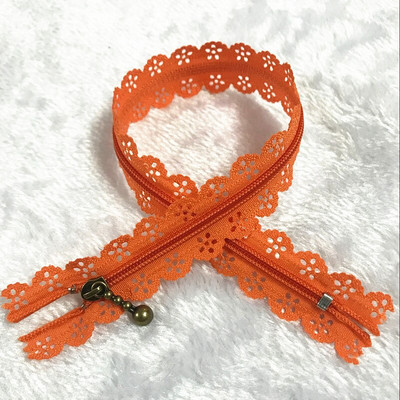 10 tk segu Kvaliteetne uudne täispikkus 30 cm 12-tolline DIY nailonist spiraallillega tõmblukuga pitsist tõmblukud isetegemise õmblemiseks Tailor käsitöö voodikott