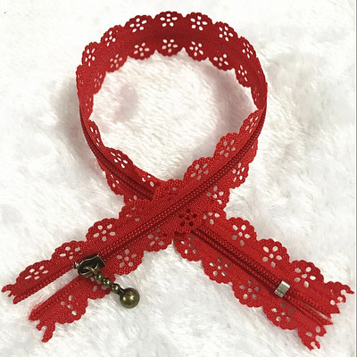 10 tk segu Kvaliteetne uudne täispikkus 30 cm 12-tolline DIY nailonist spiraallillega tõmblukuga pitsist tõmblukud isetegemise õmblemiseks Tailor käsitöö voodikott