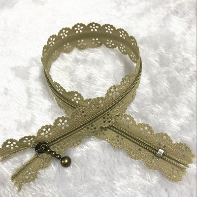 10 tk segu Kvaliteetne uudne täispikkus 30 cm 12-tolline DIY nailonist spiraallillega tõmblukuga pitsist tõmblukud isetegemise õmblemiseks Tailor käsitöö voodikott