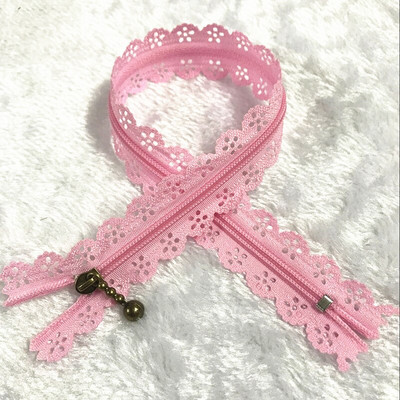 10 tk segu Kvaliteetne uudne täispikkus 30 cm 12-tolline DIY nailonist spiraallillega tõmblukuga pitsist tõmblukud isetegemise õmblemiseks Tailor käsitöö voodikott