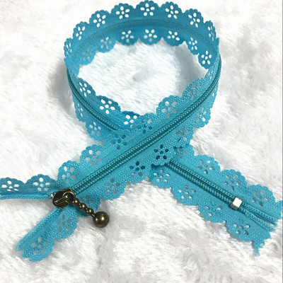 10 tk segu Kvaliteetne uudne täispikkus 30 cm 12-tolline DIY nailonist spiraallillega tõmblukuga pitsist tõmblukud isetegemise õmblemiseks Tailor käsitöö voodikott