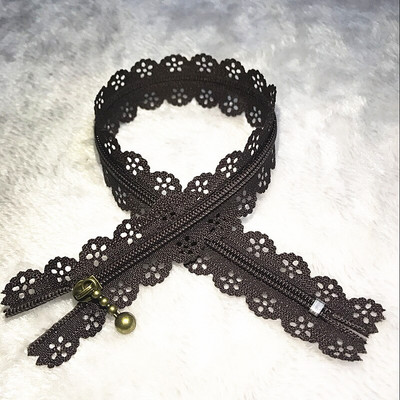 10 tk segu Kvaliteetne uudne täispikkus 30 cm 12-tolline DIY nailonist spiraallillega tõmblukuga pitsist tõmblukud isetegemise õmblemiseks Tailor käsitöö voodikott