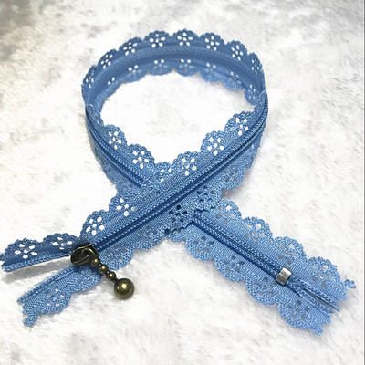 10 tk segu Kvaliteetne uudne täispikkus 30 cm 12-tolline DIY nailonist spiraallillega tõmblukuga pitsist tõmblukud isetegemise õmblemiseks Tailor käsitöö voodikott