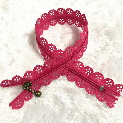 10 tk segu Kvaliteetne uudne täispikkus 30 cm 12-tolline DIY nailonist spiraallillega tõmblukuga pitsist tõmblukud isetegemise õmblemiseks Tailor käsitöö voodikott